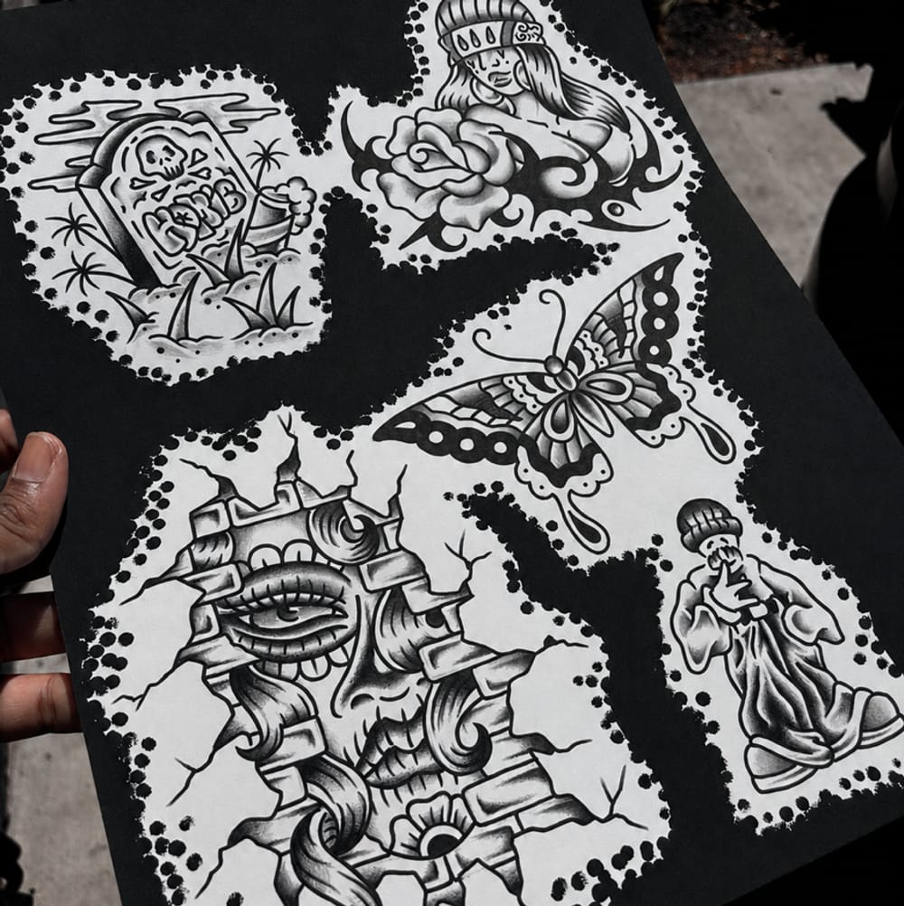 Chicano Trad