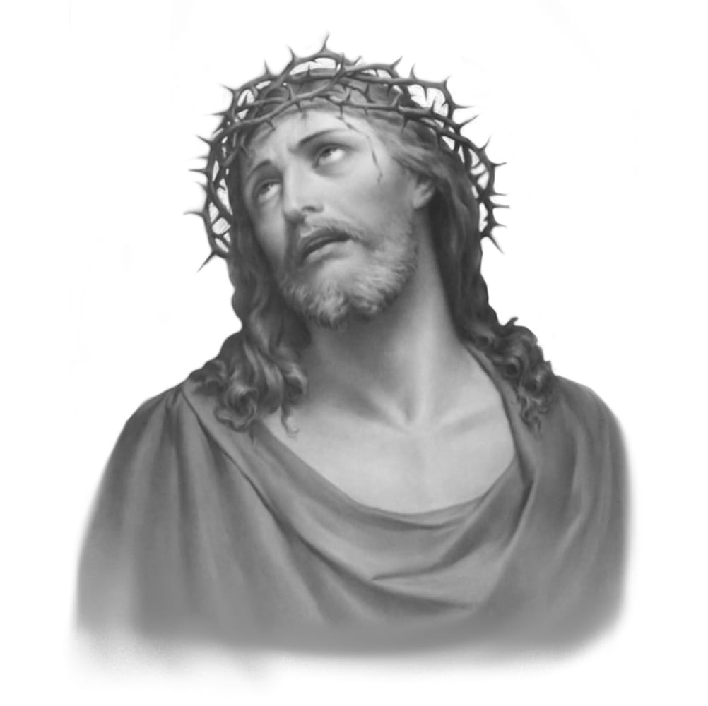 Jesus Piece 