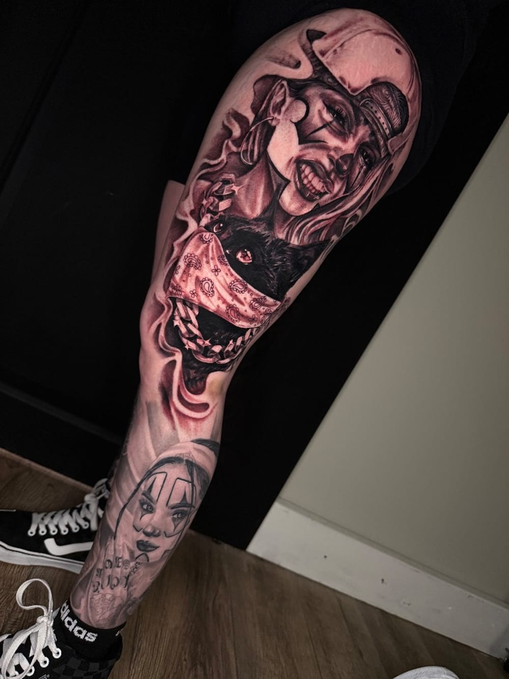 Chicano