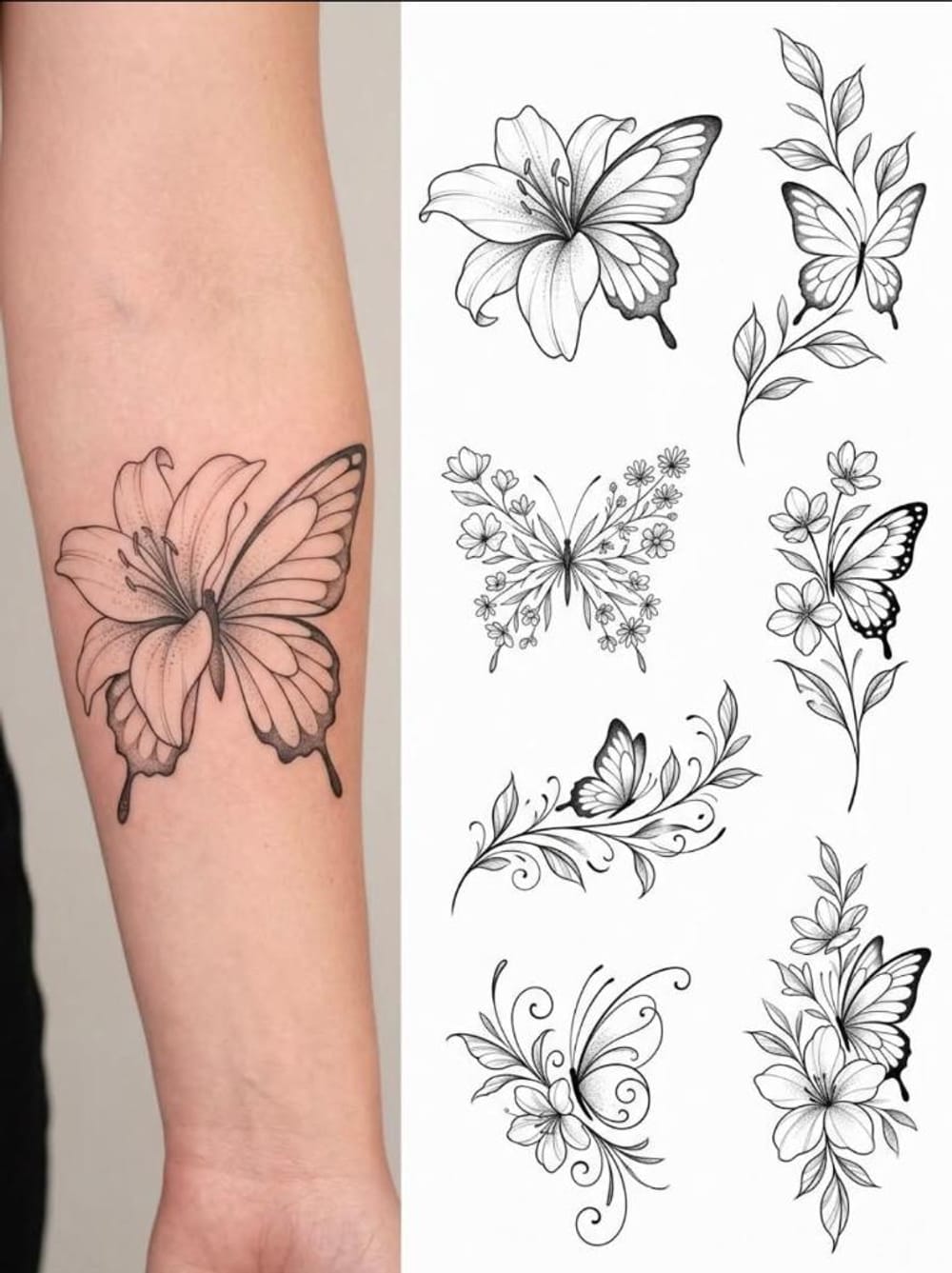 Butterflies Ideas