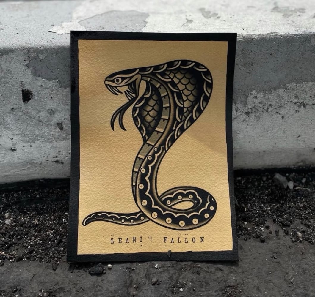 Cobra