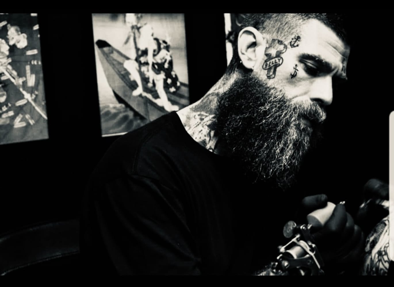 Kris O’Neal