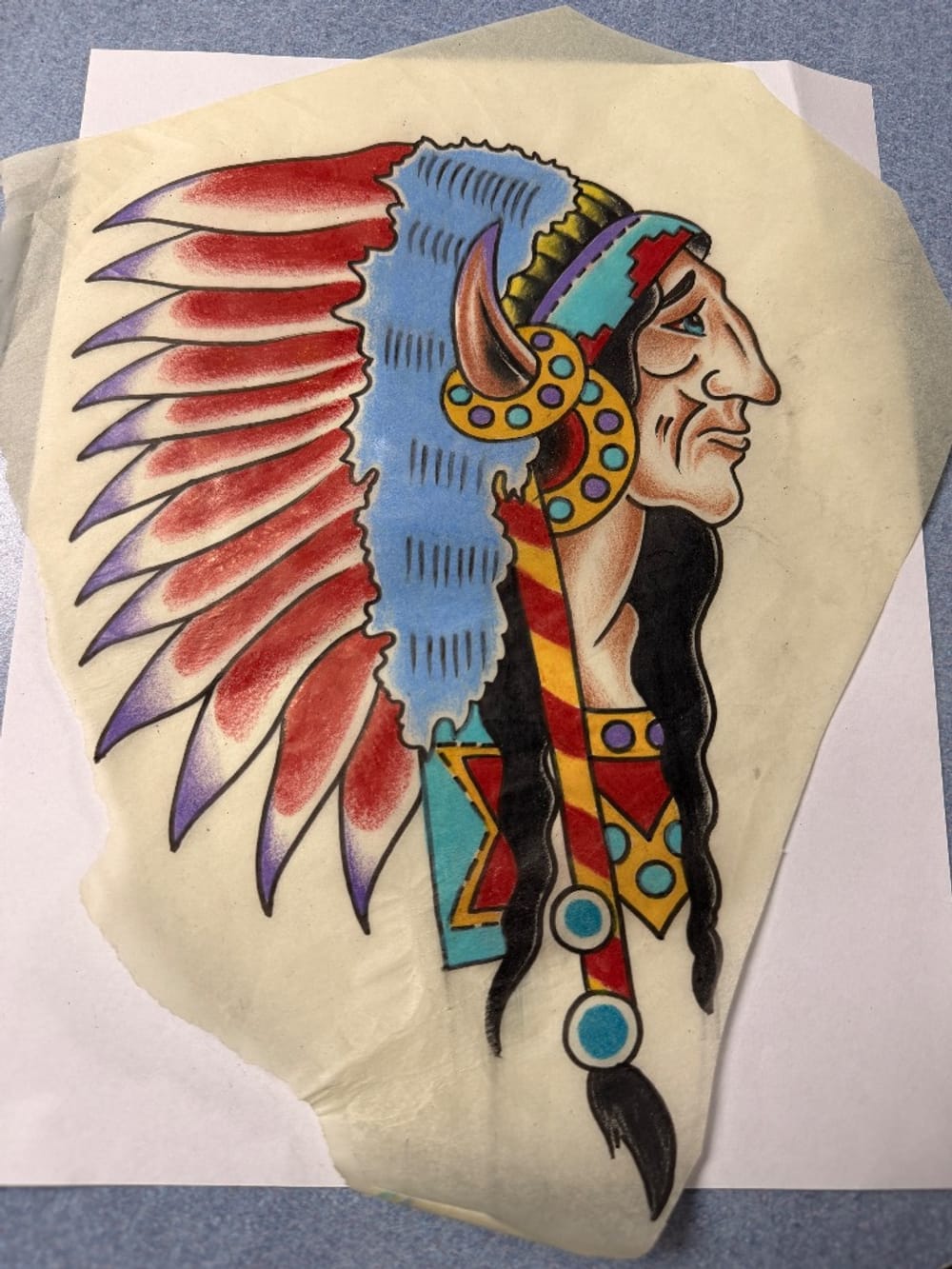 Native 