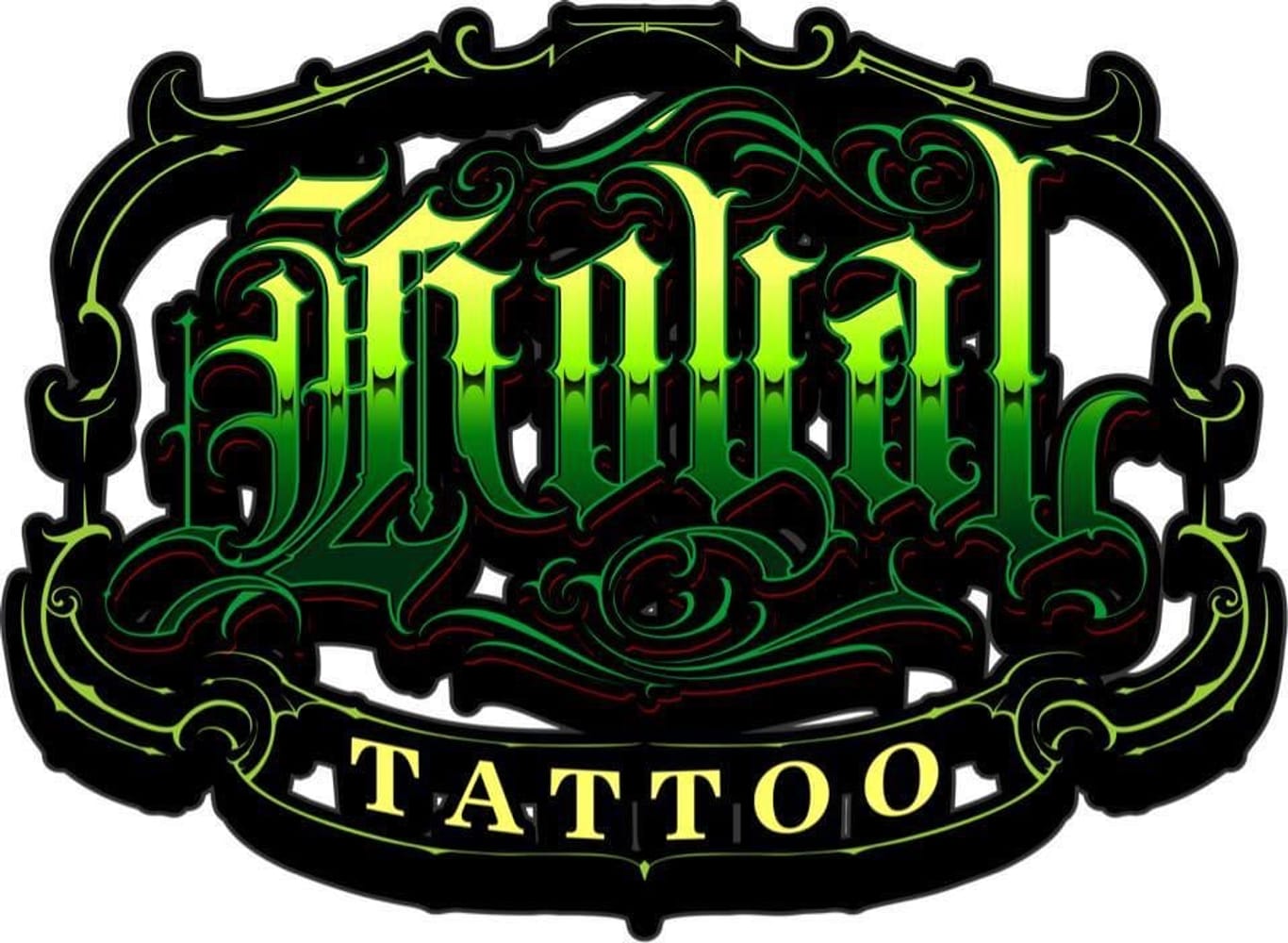 Royal Tattoo