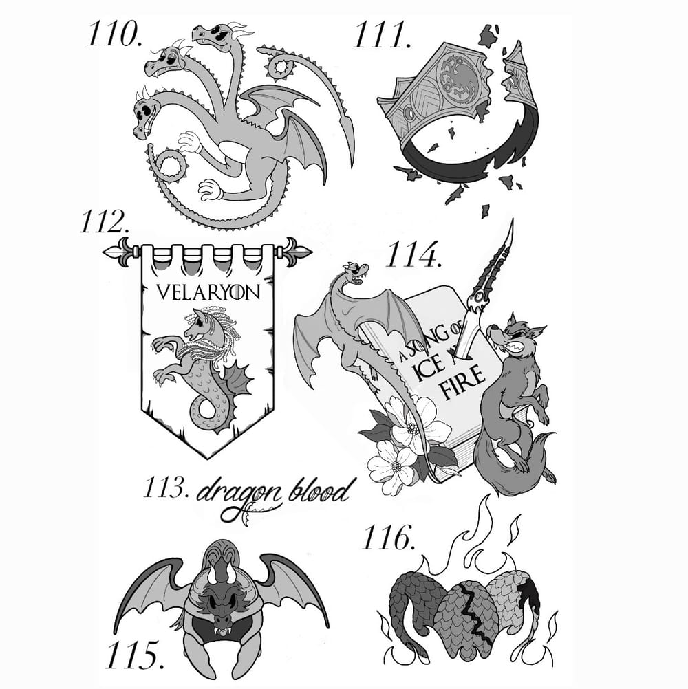 House of The Dragon