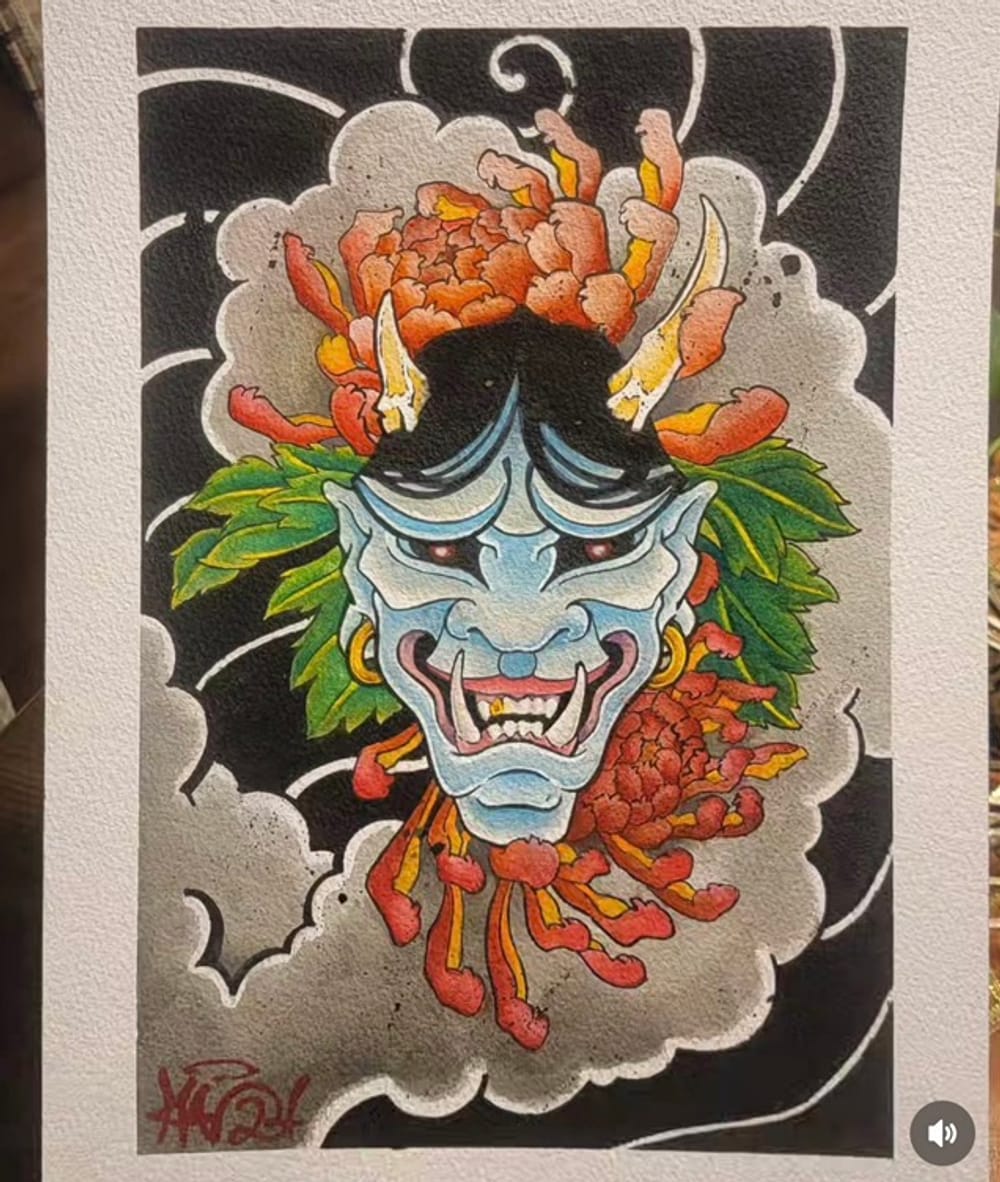Oni