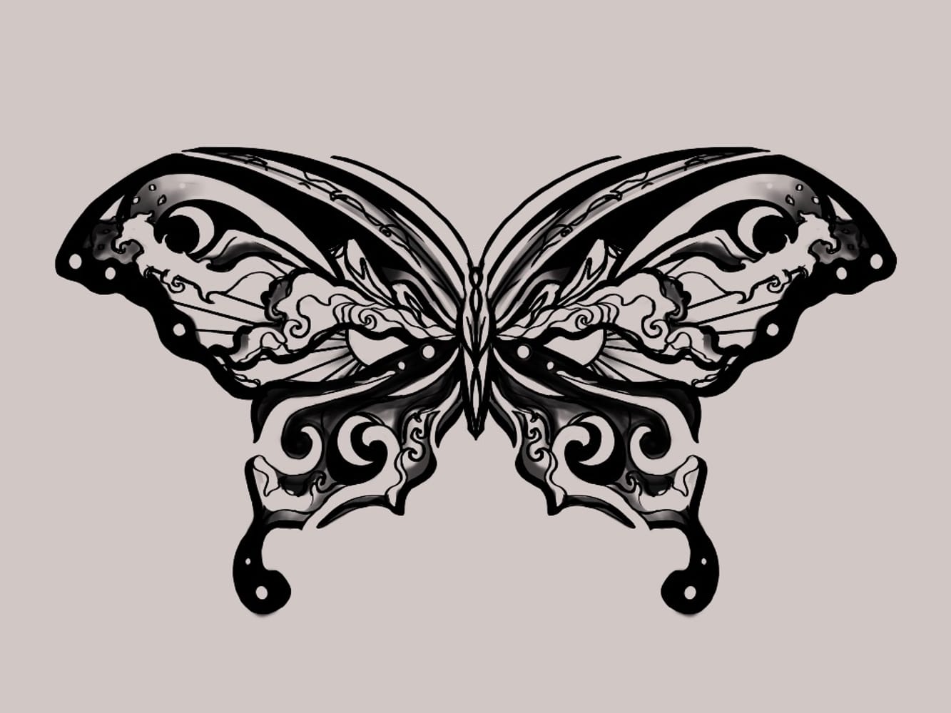Butterfly Effect