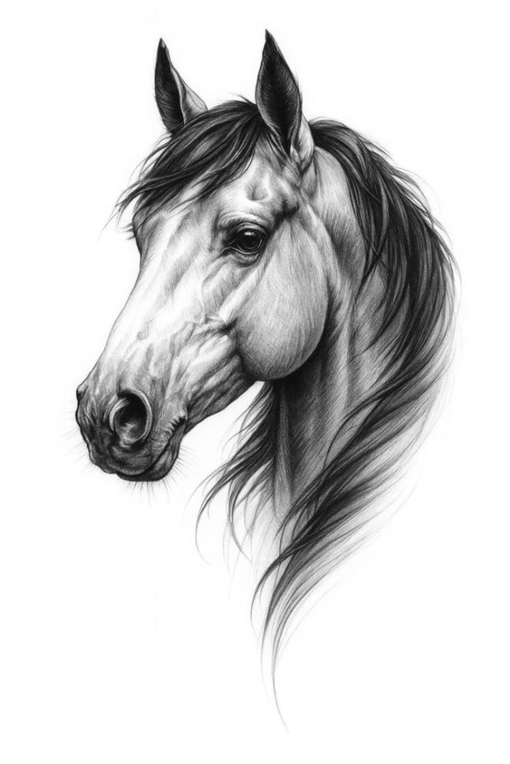 Horse Lover 🐎 