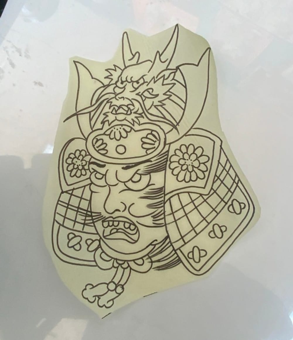 Samurai