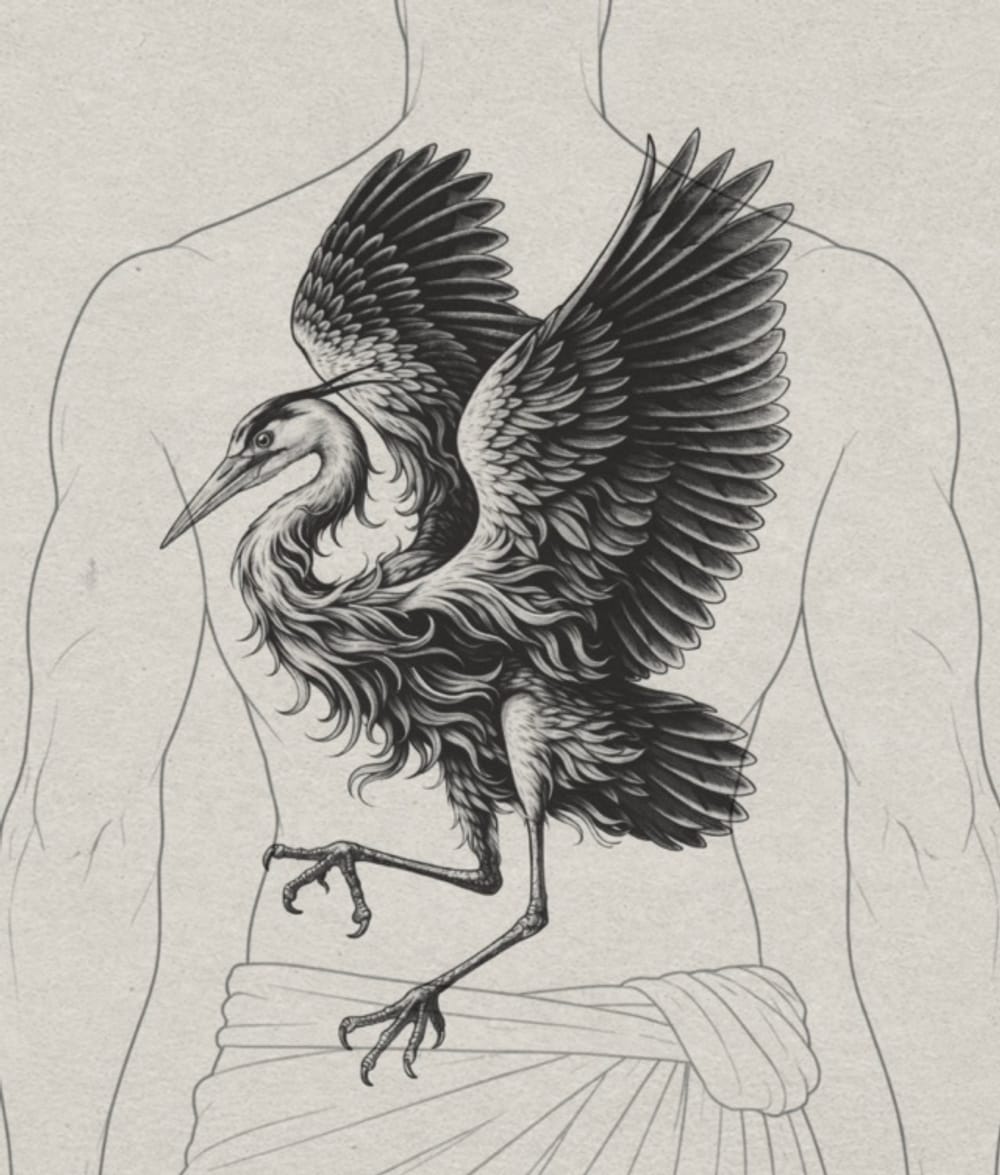 Crane