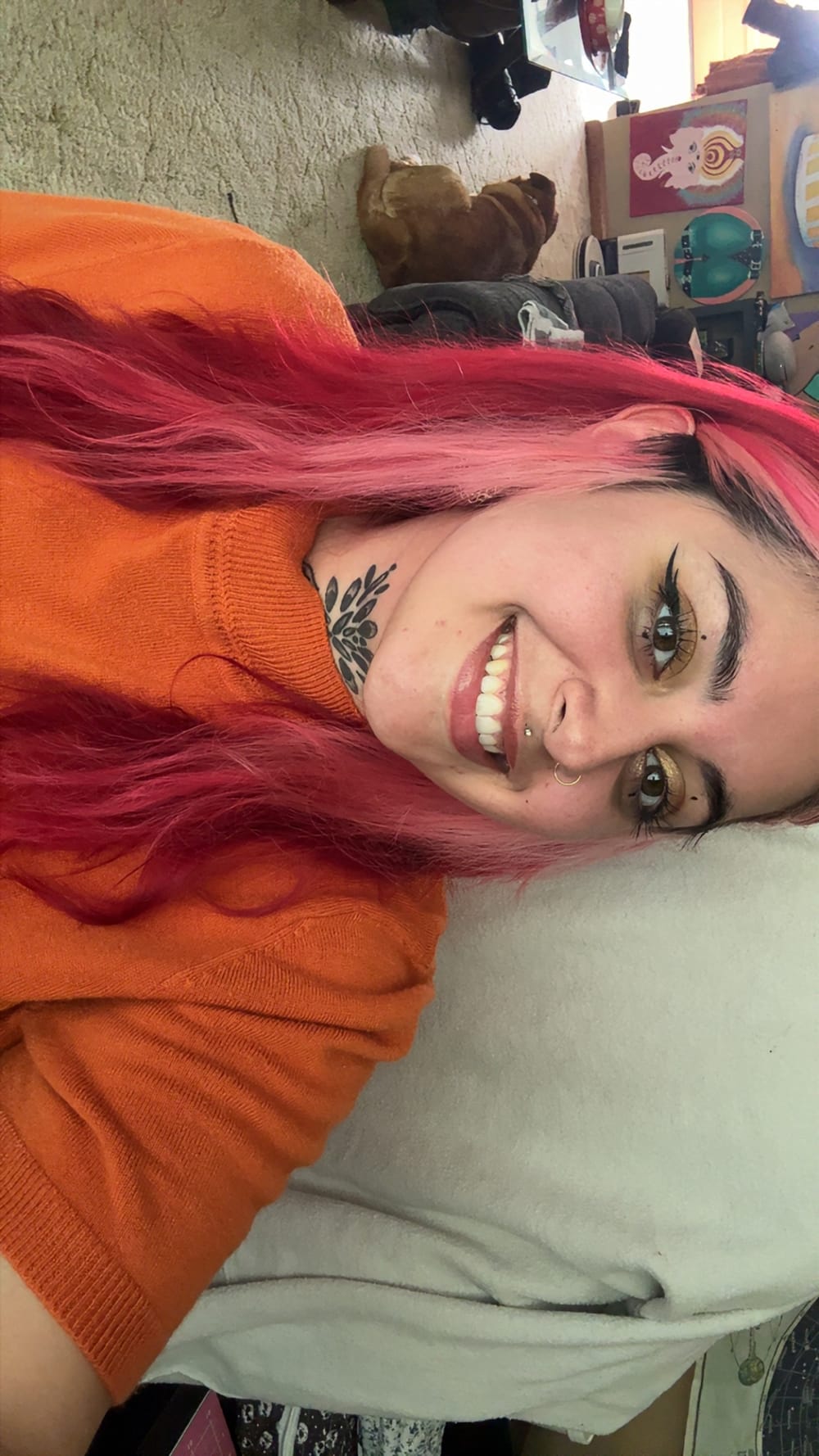 Kristal Haze