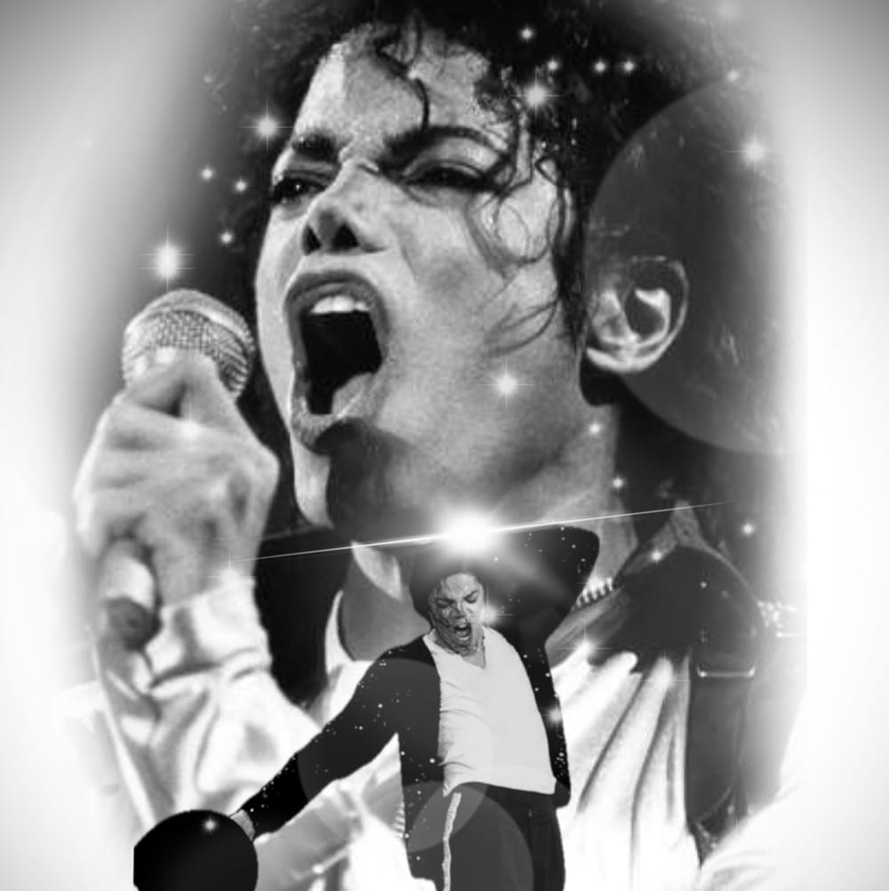 King Of Pop