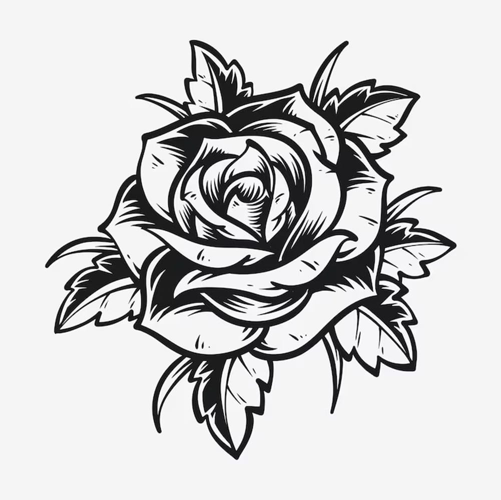 Classic Rose