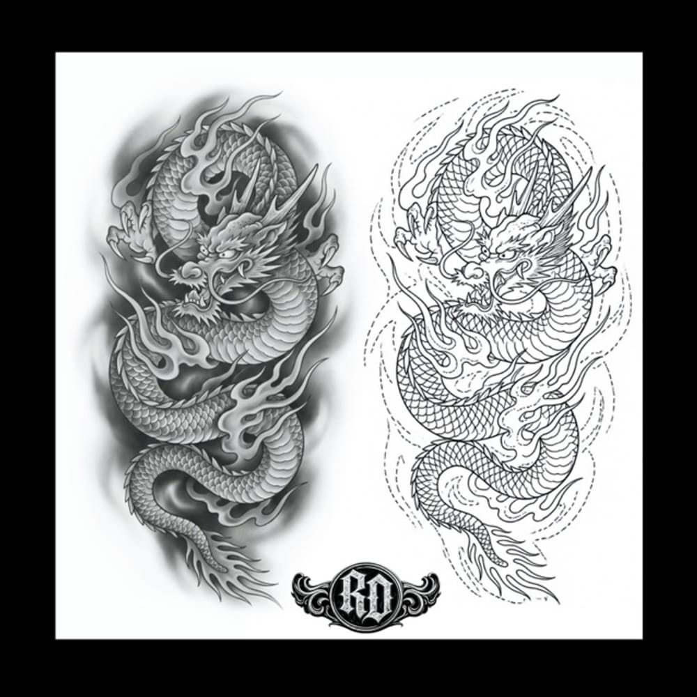 Dragon 5