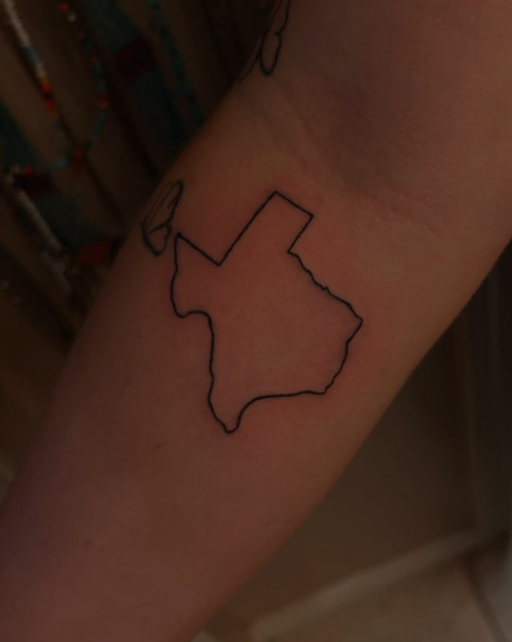 Cydney Puckett — tattoo artist