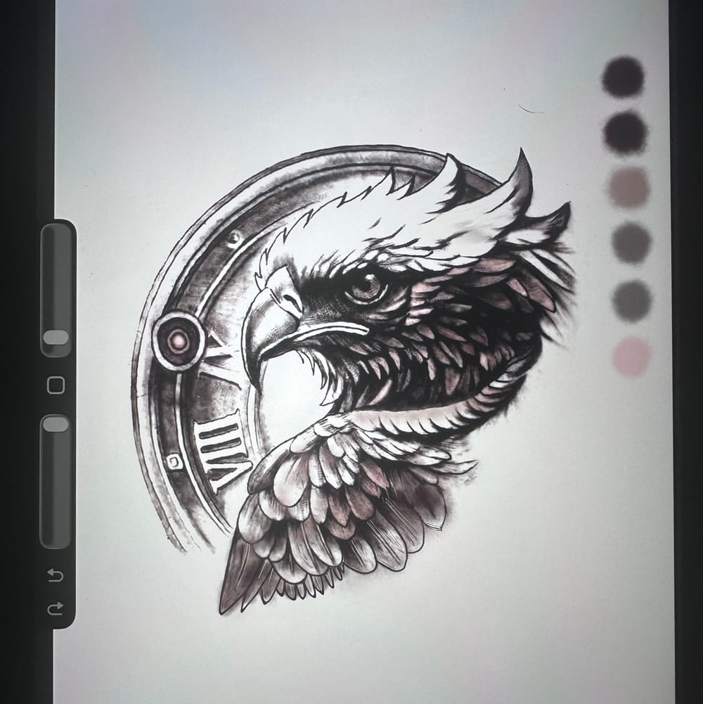 Eagle 