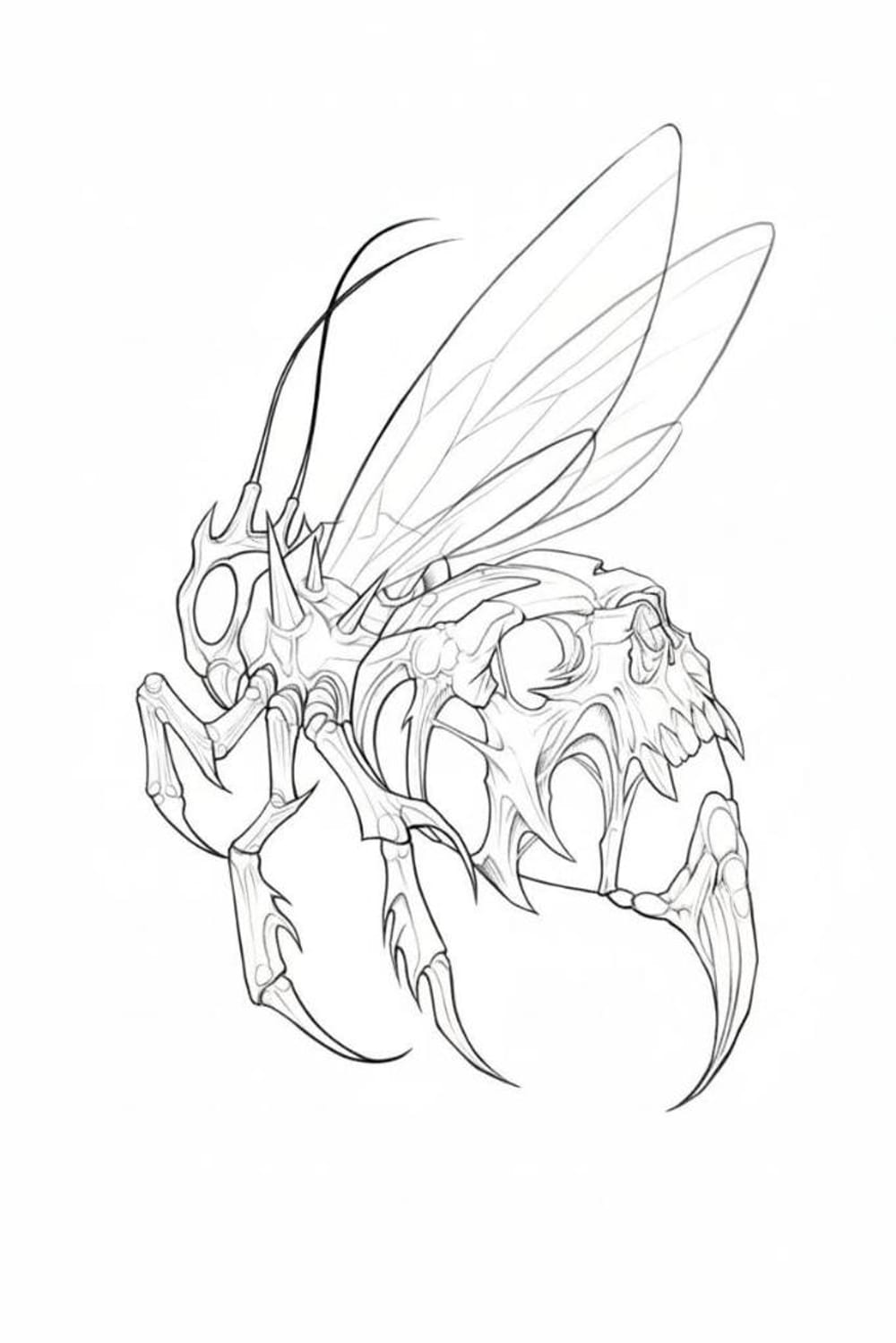 Hollow Swarm