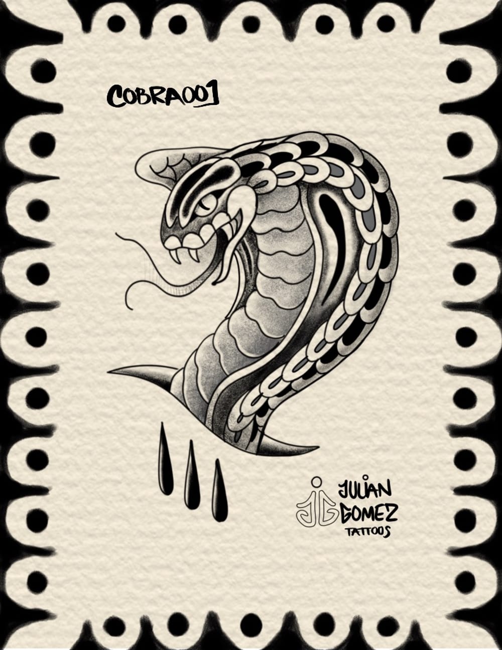 Cobra001