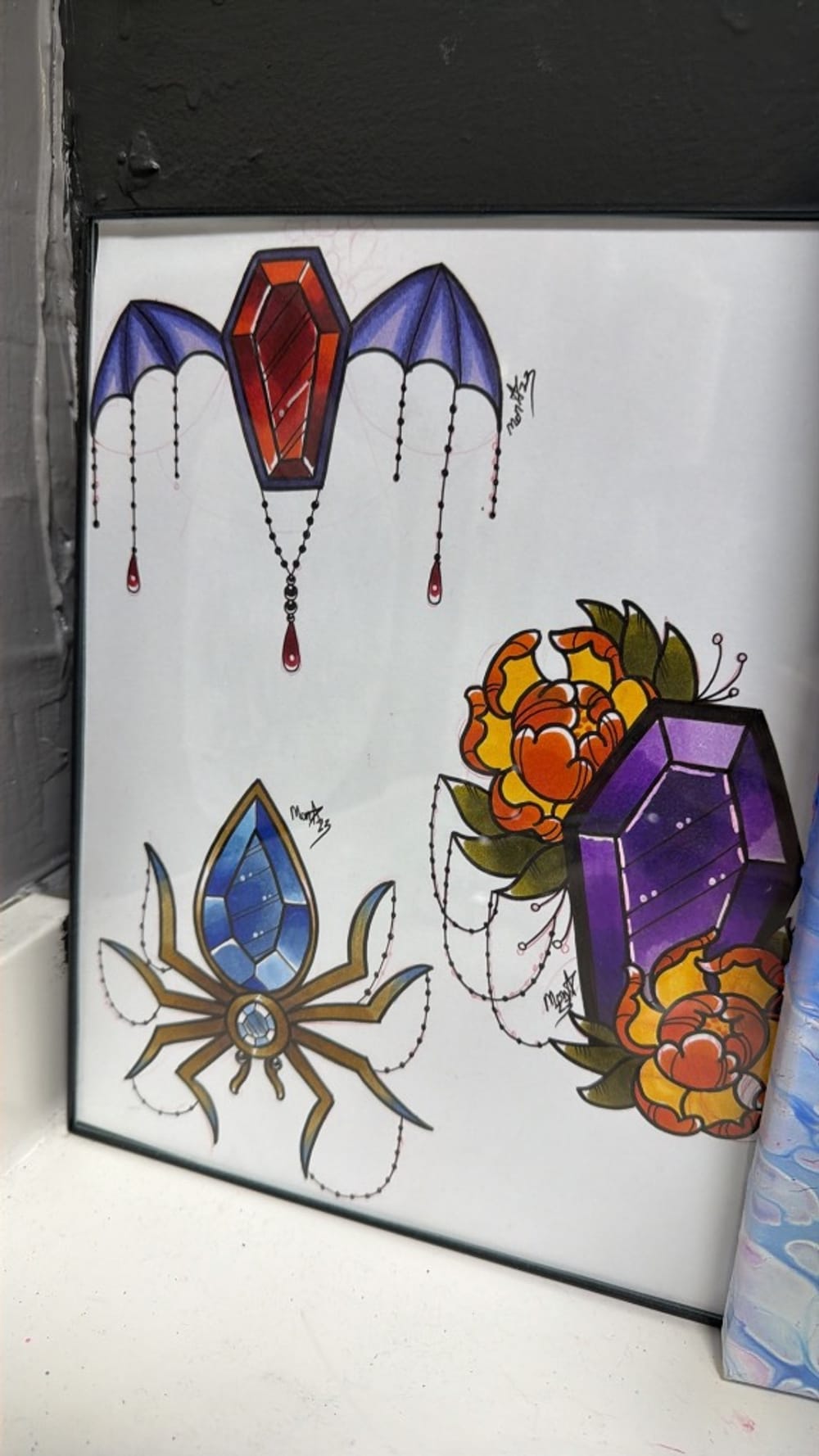 Jewels