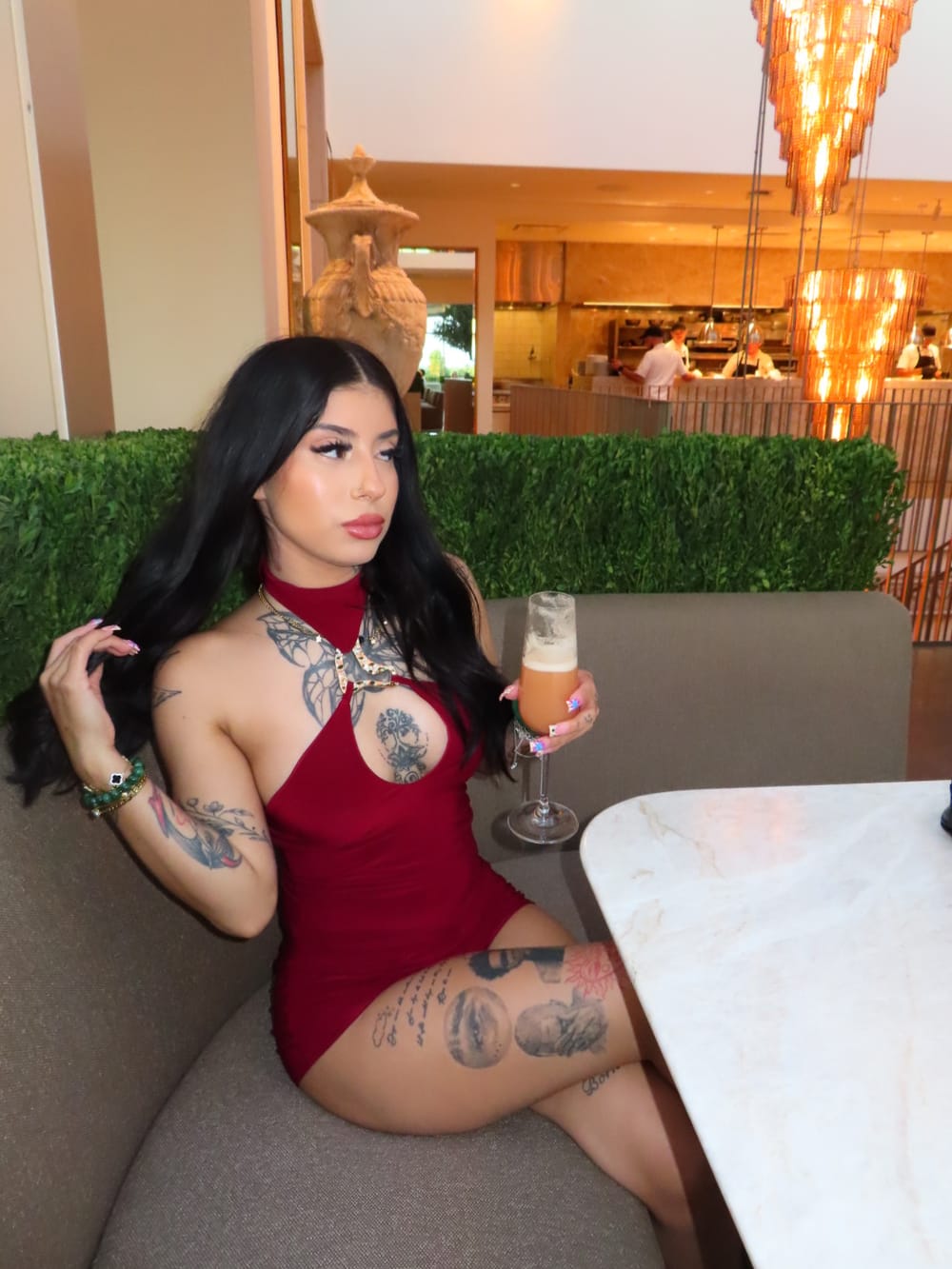 Bella Ochoa