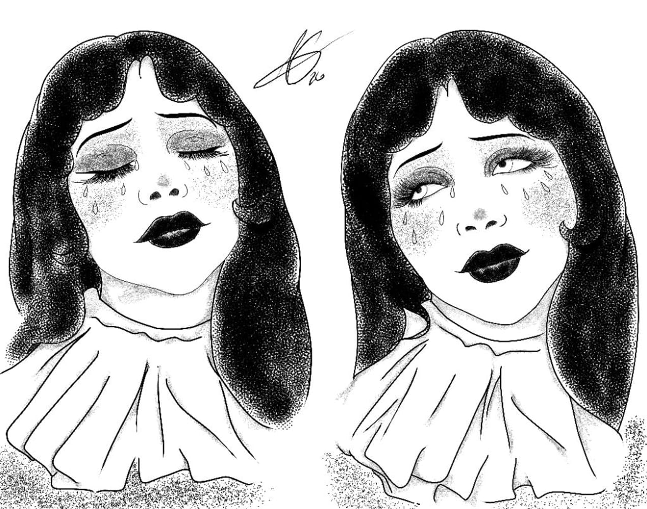 CryBaby