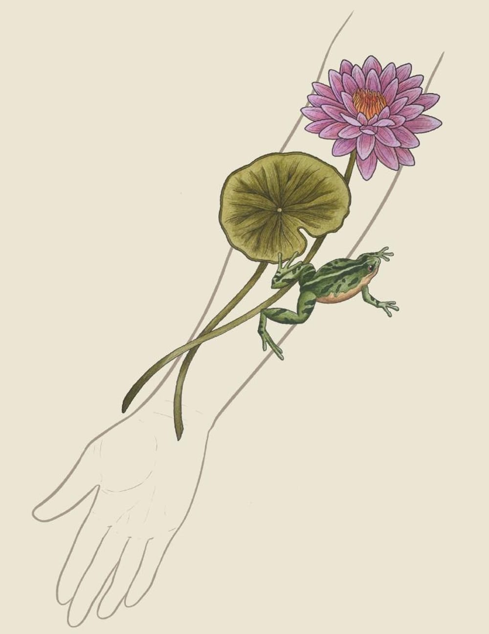 Lily Guardian