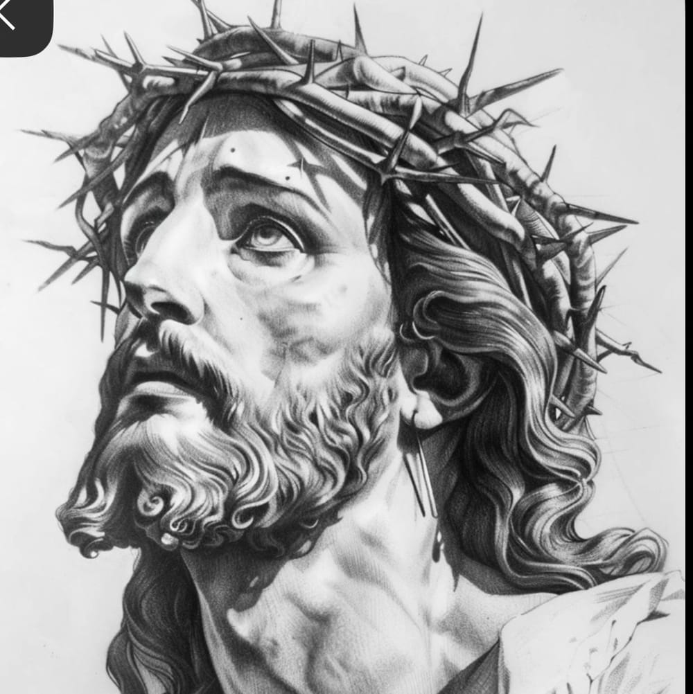 Jesus