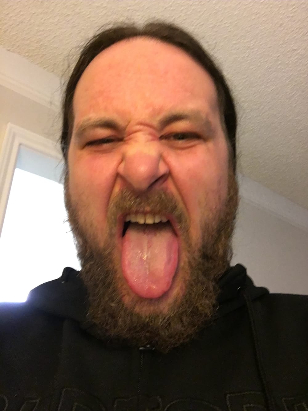 Aaron Sangenitto