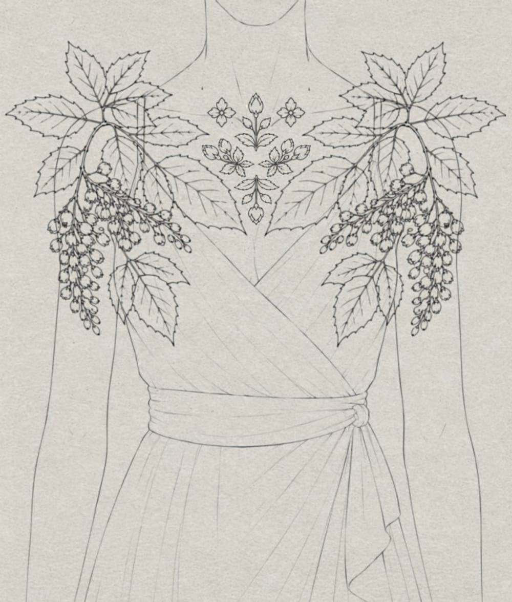 Ornamental 