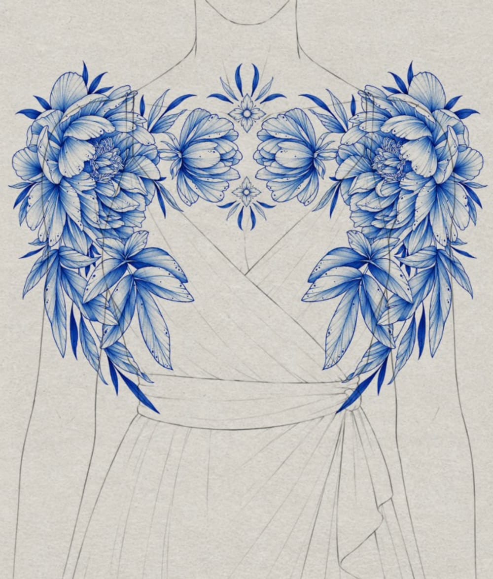Porcelain 