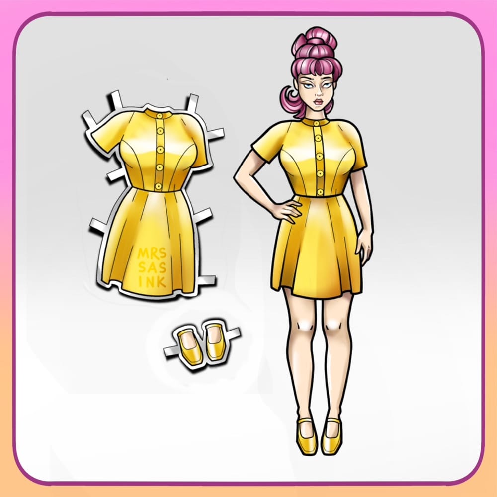 Barbie Billie