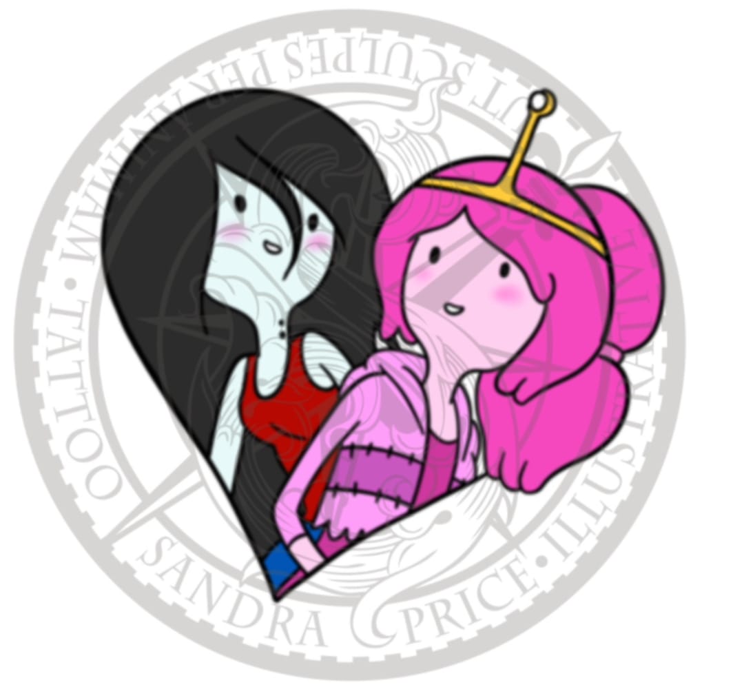$275 PB & Marceline