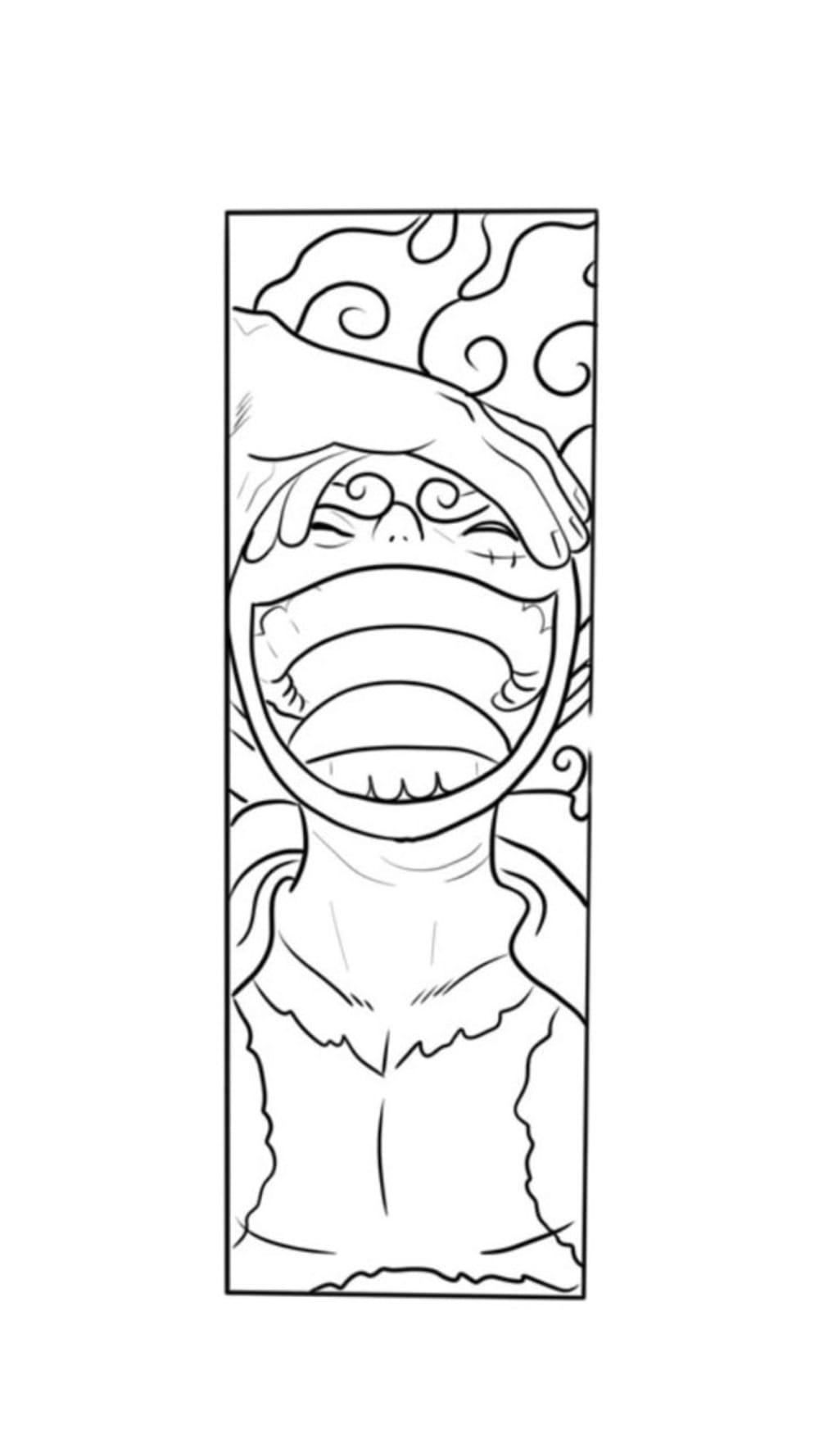 Luffy
