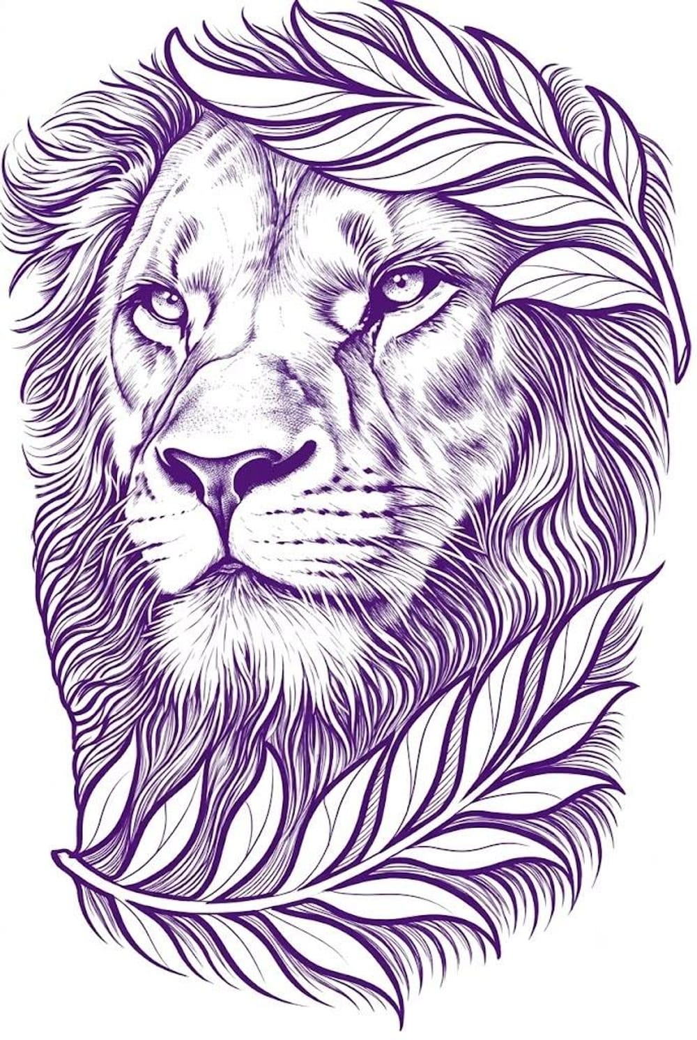King of the jungle