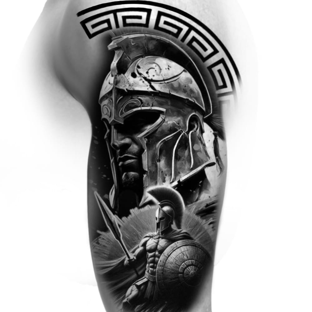 Spartan