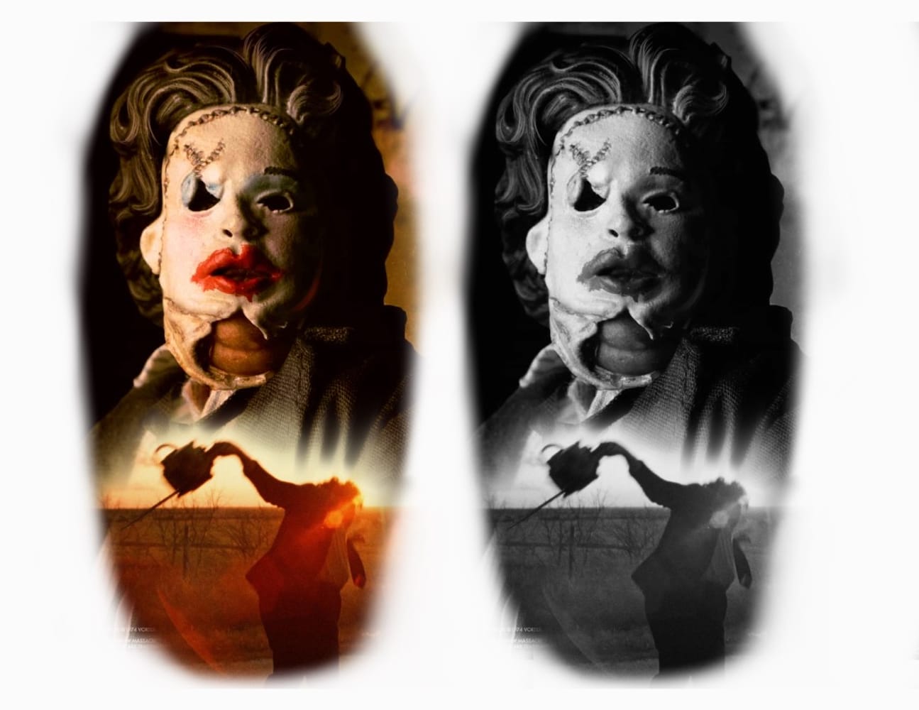 Leatherface 2/2