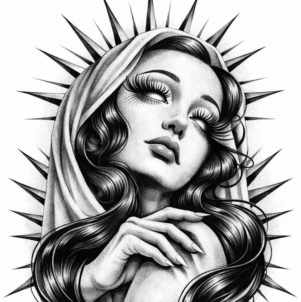     Divine Woman