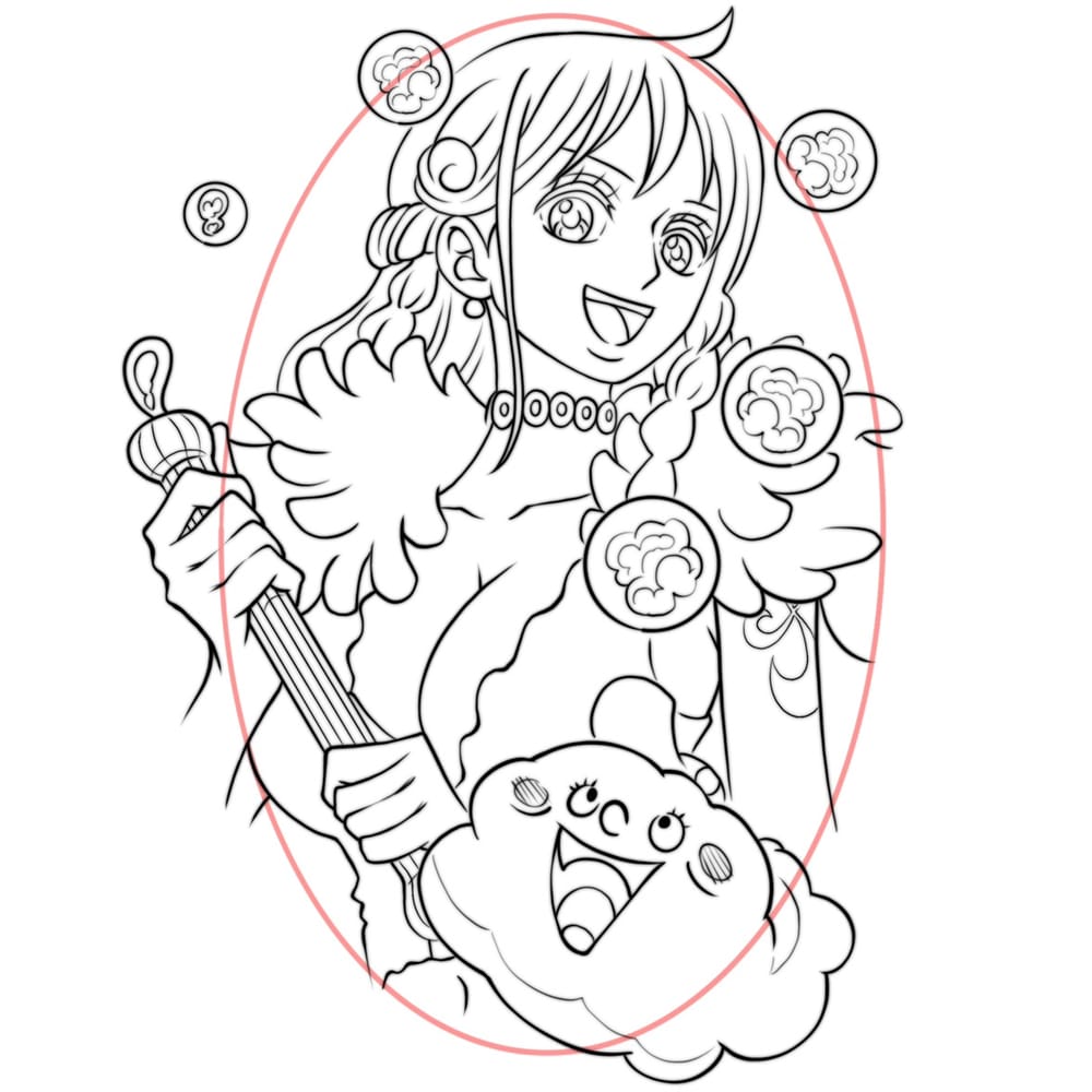 NAMIxZEUS