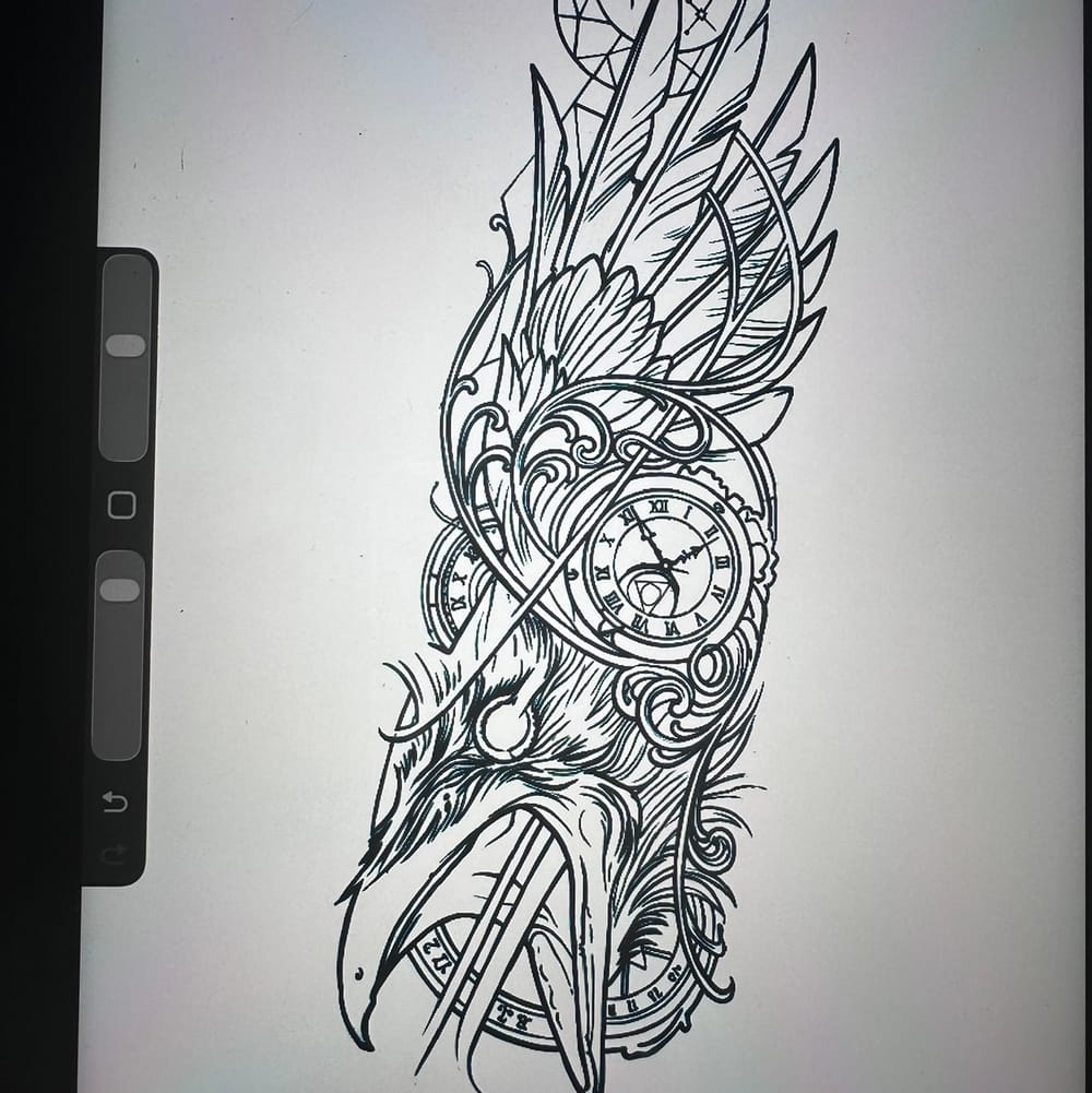 Crow