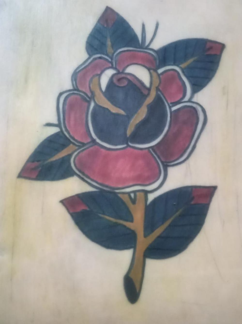 Rose