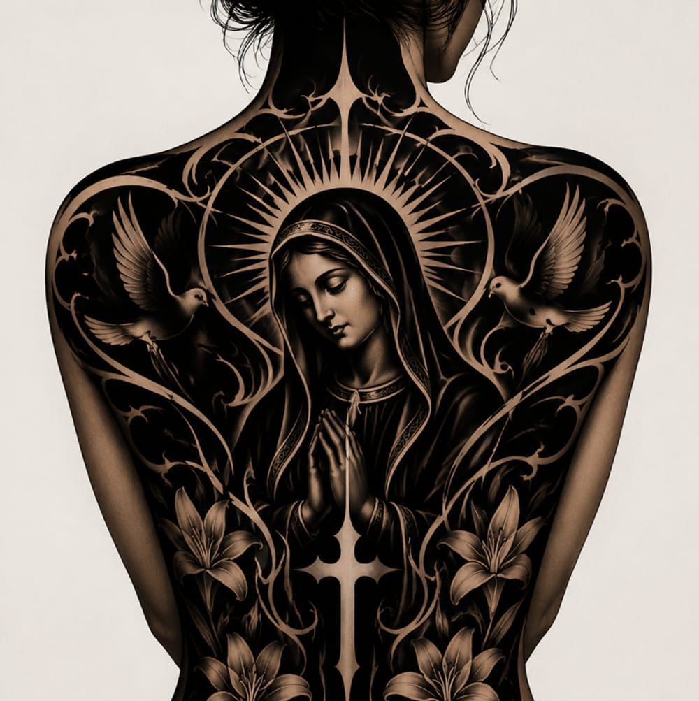 Sanctified Silence