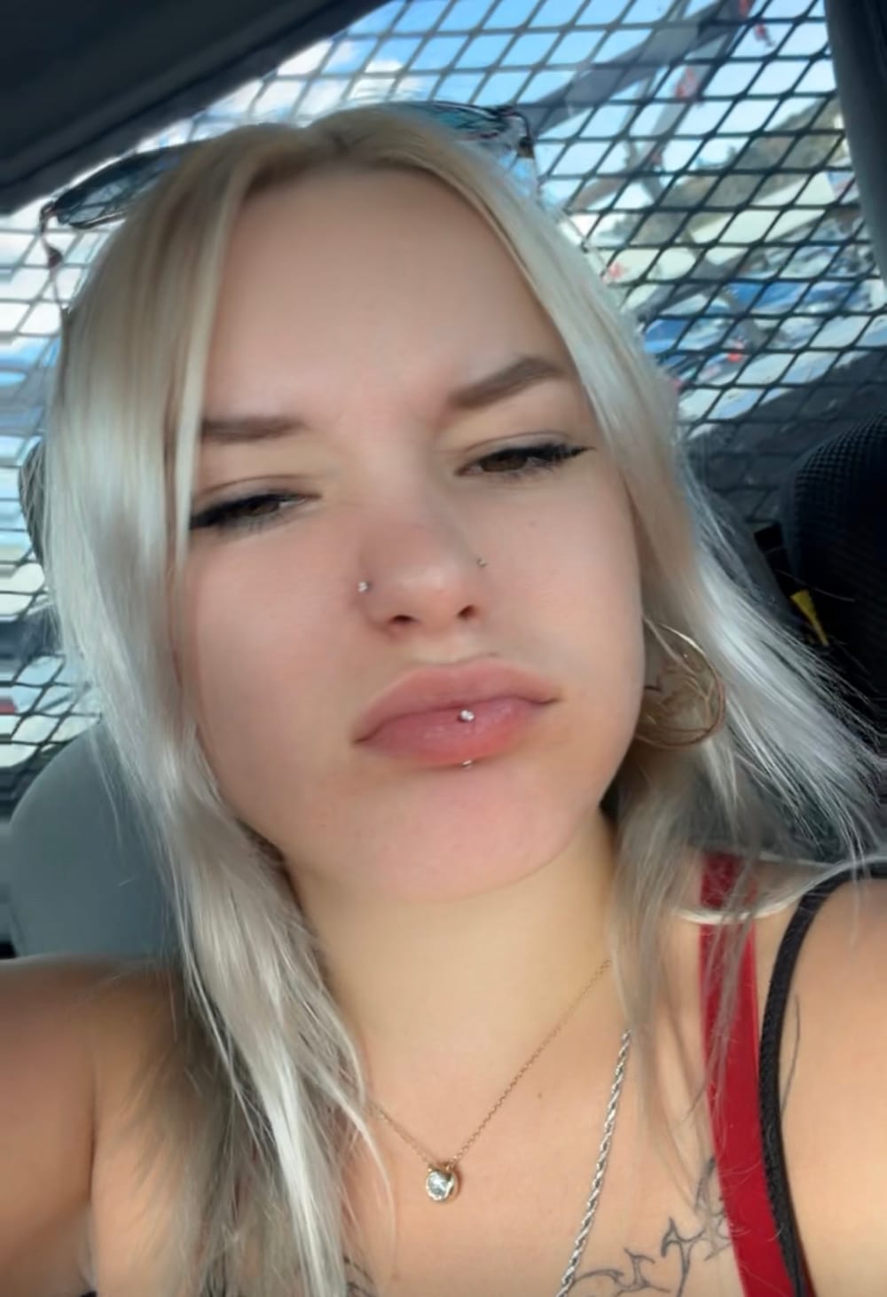 Kaylee Stowe