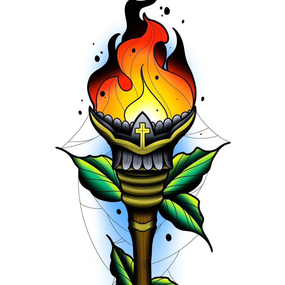 Neo Trad Torch