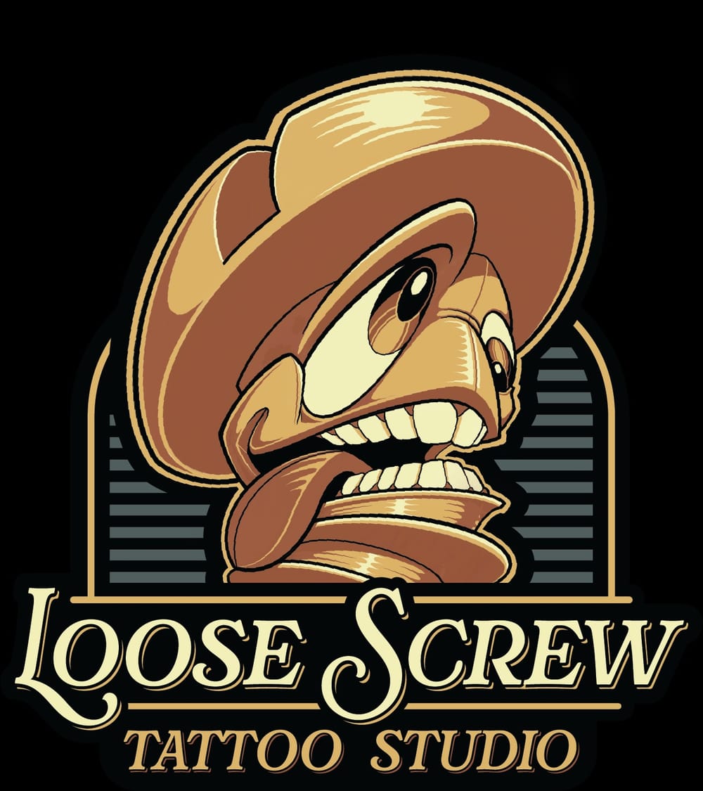 Jesse Smith — tattoo artist