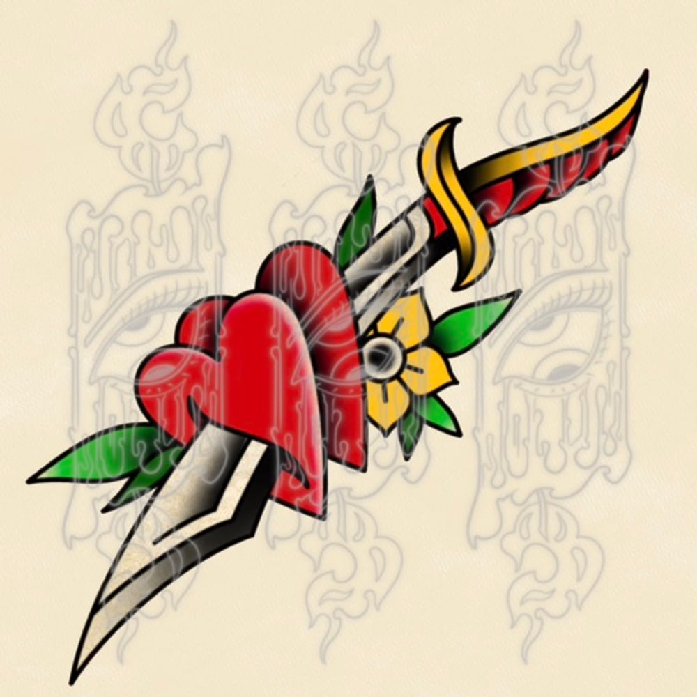 Dagger 1