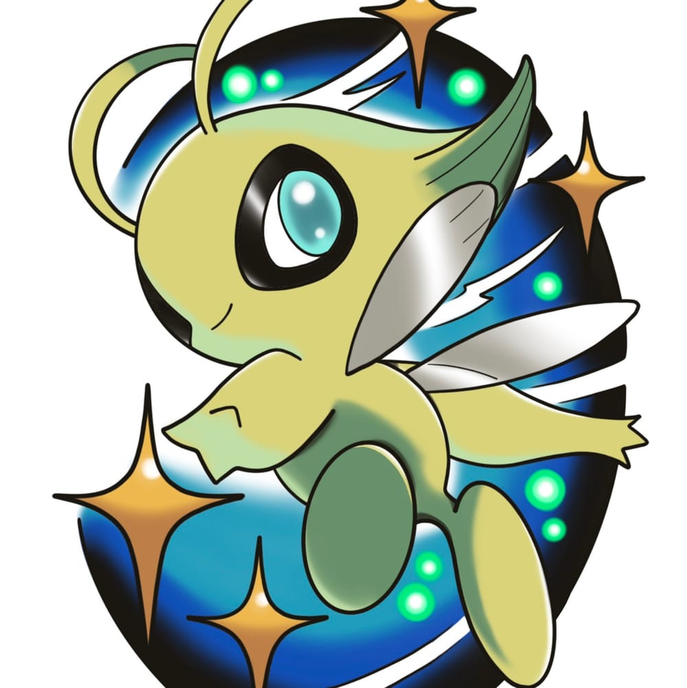 Celebi