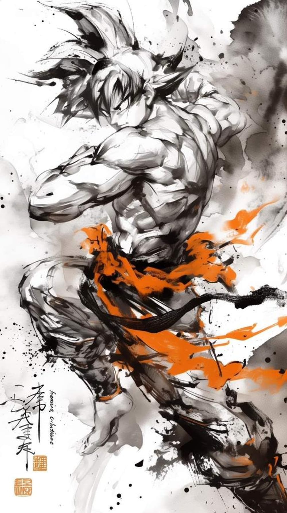 Goku
