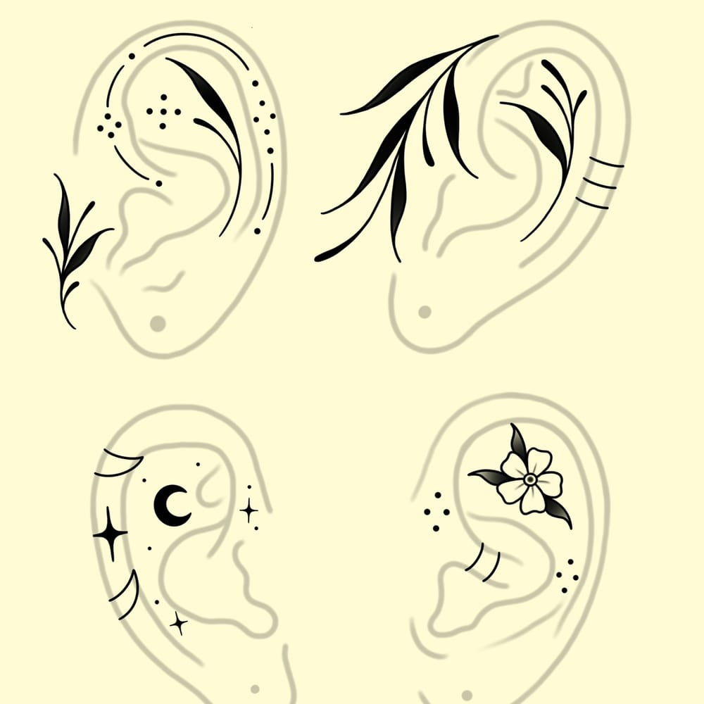 Ear Flash 2