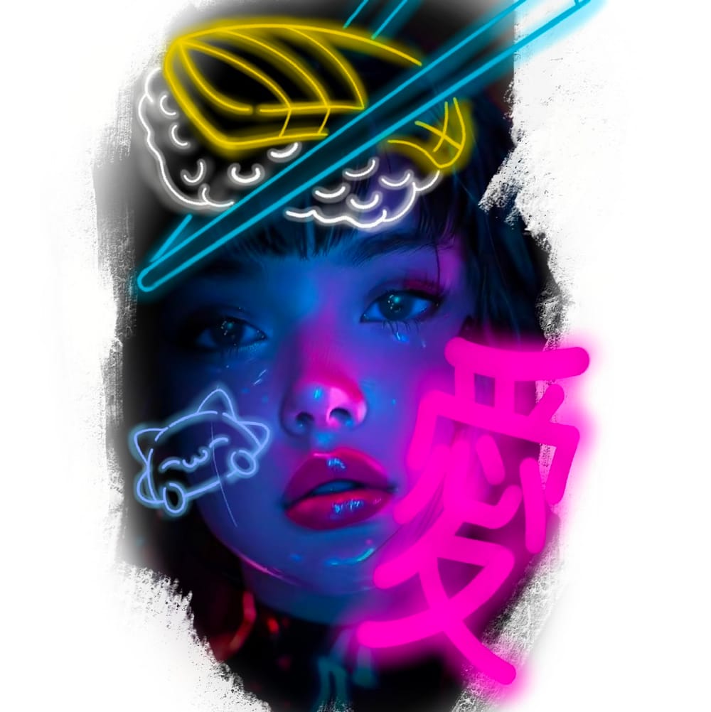Asian culture lovers