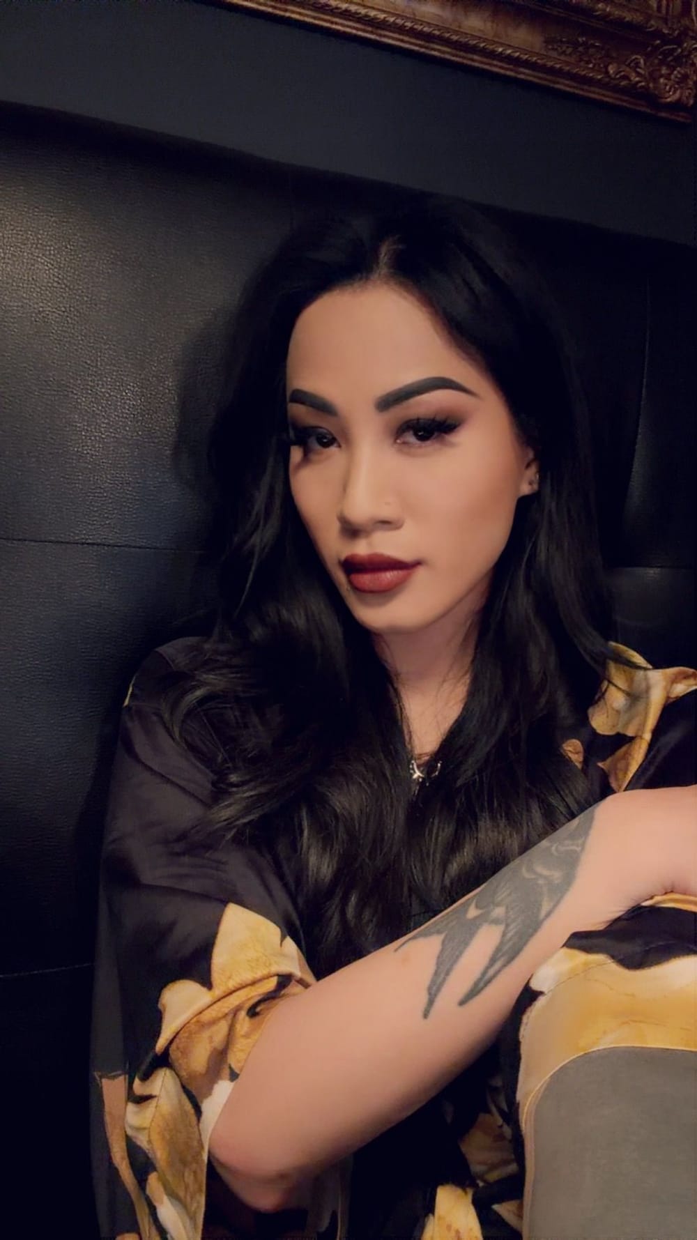 Michelle Vu